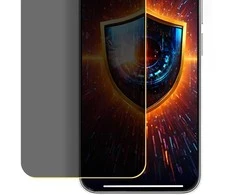 3Mk apsauga Huawei Nova 14 - 3mk šilkinis matinis privatumas