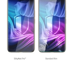 3Mk Protection Huawei Nova 14 Ultra - 3mk Silky Matt Pro