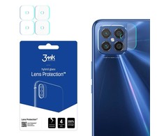 3Mk Protection Huawei Nova 8 SE - 3mk Lens Protection