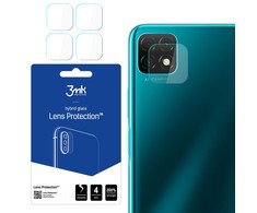 3Mk Protection Huawei Nova Y60 – 3mk objektyvo apsauga