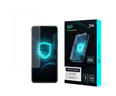 3Mk Protection Huawei P Smart 2021 - 3mk 1UP