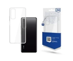 Dėklas 3MK CLEAR CASE HUAWEI P SMART 2021