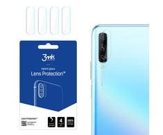 3Mk Protection „Huawei P Smart Pro 2019“ – 3mk objektyvo apsauga
