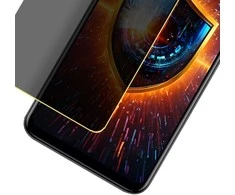 3Mk apsauga Huawei P30 – 3mk šilkinis matinis privatumas