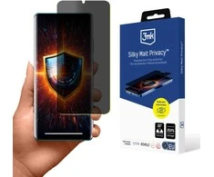 3Mk apsauga Huawei P30 Pro – 3mk šilkinis matinis privatumas