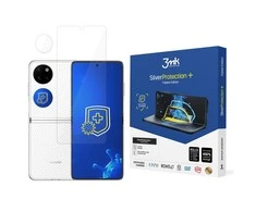 3Mk Protection Huawei P50 Pocket – 3mk SilverProtection+ sulankstytas leidimas