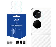 3Mk Protection Huawei P50 Pocket (Front) - 3mk Lens Protection