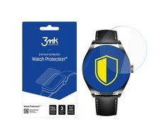 3Mk Protection 3mk Watch Protection ARC smartwatch screen protector for Huawei Watch Buds