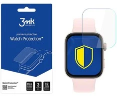 3MK FlexibleGlass Watch Huawei Watch Fit3 Hybrid Glass