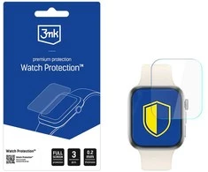3Mk Protection „Huawei Watch Fit 4“ – 3 mk laikrodžio apsaugos ARC