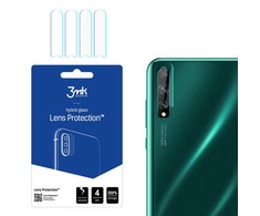 3MK Protection Huawei Y8P - 3MK apsauginis stiklas