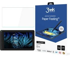 3Mk apsauga HUION Kamvas 13 - iki 15" 3mk Paper Feeling