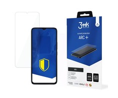 3MK Protection Infinix Hot 10 Lite - 3mk ARC+