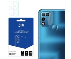3Mk Protection Infinix Hot 10 Play - 3mk Lens Protection