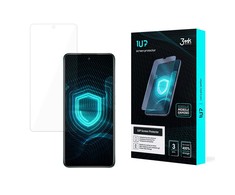 3Mk Protection Infinix Hot 11s NFC - 3mk 1UP