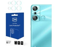 3Mk Protection Infinix Hot 20 - 3mk objektyvo apsauga