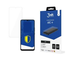 3Mk Protection Infinix Hot 20i - 3mk ARC+