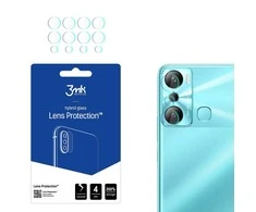 3Mk Protection Infinix Hot 20i – 3mk objektyvo apsauga