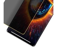 3Mk Protection „Infinix Hot 50 Pro+“ – 3mk šilkinis matinis privatumas