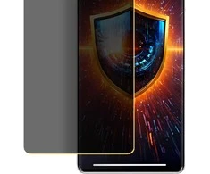 3Mk Protection „Infinix Hot 50 Pro+“ – 3mk šilkinis matinis privatumas