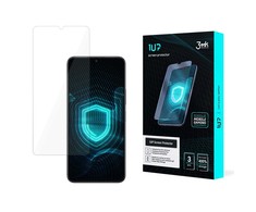 3Mk Protection Infinix Note 12 2023 - 3mk 1UP