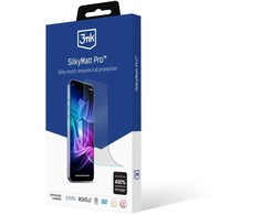 3Mk Protection Infinix Note 40 - 3mk Silky Matt Pro