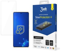 3Mk Protection Infinix Note 40 - 3mk SilverProtection+