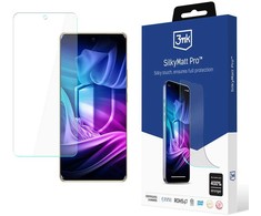 3Mk Protection Infinix Note 40 Pro – 3mk Silky Matt Pro