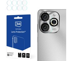 3Mk Protection Infinix Smart 8 HD - 3mk Lens Protection