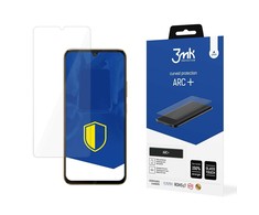 3MK Protection Infinix Zero 20 - 3mk ARC+