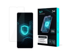 3Mk Protection Infinix Zero Ultra 5G - 3mk 1UP
