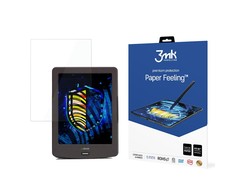 3Mk Protection InkBook Classic 2 – iki 8,3 colio 3mk Paper Feeling