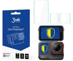 3Mk Protection Insta360 Ace Pro - 3mk Cam Protection