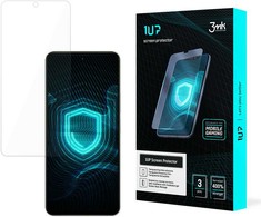 3Mk Protection IQOO Z9X 5G - 3mk 1UP
