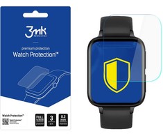 3Mk Protection Išmanusis laikrodis DT-93 - 3mk Watch Protection ARC