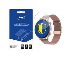 3Mk Protection Išmanusis laikrodis DT96 - 3mk Watch Protection ARC