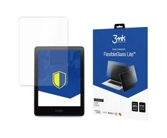 3Mk apsauga „Kindle Paperwhite“ – iki 8.3" 3mk „FlexibleGlass Lite“