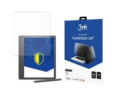 3Mk apsauga „Kindle Scribe“ – iki 11 colių 3mk „FlexibleGlass Lite“