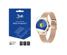 3Mk Protection KingWear KW10 - 3mk Watch Protection ARC