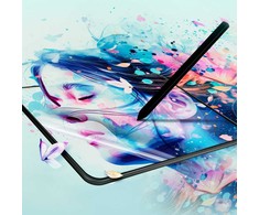 3Mk apsauga KOBO Libra Colour - iki 8.3" 3mk popieriaus pojūtis
