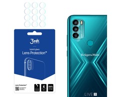 Kruger &amp; Matz Live 9 - 3mk Lens Protection