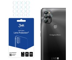 Kruger &amp; Matz Live 9S - 3mk Lens Protection
