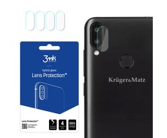 Kruger &amp; Matz Move 9 - 3mk Lens Protection