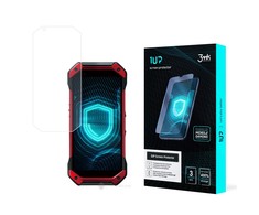 3Mk Protection Kyocera Torque 5G - 3mk 1UP