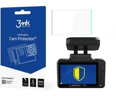 3Mk Protection Lamax T10 - 3mk kameros apsauga