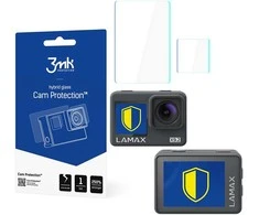 3Mk Protection 3mk Cam Protection protective glass for Lamax X9.2