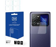 3Mk Protection Lava Agni 3 – 3mk apsauginis stiklelis