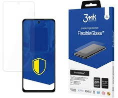 3Mk Protection Lava Storm 5G – 3mk FlexibleGlass