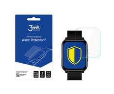 Lenovo Išmanusis laikrodis S2 Pro - 3mk Watch Protection ARC