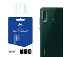 3MK Protection Lenovo K10 Note – 3mk objektyvo apsauga